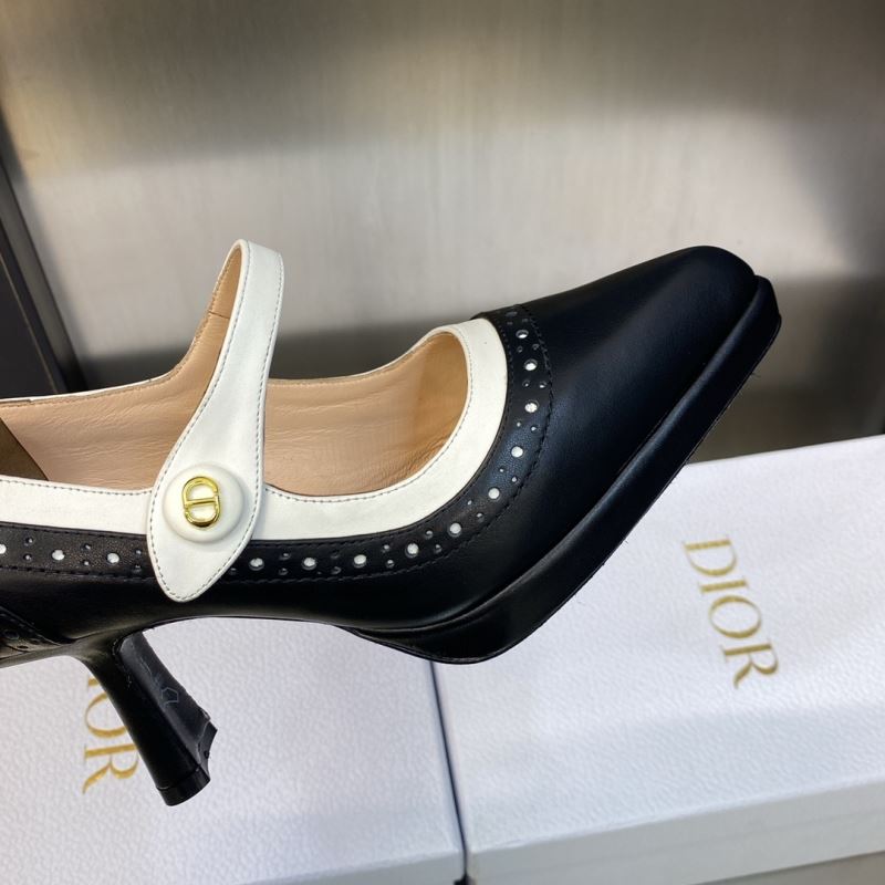 Christian Dior Heeled Shoes